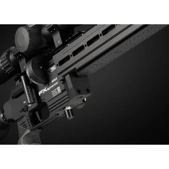 Vzduchovka FX Dynamic MkII Compact