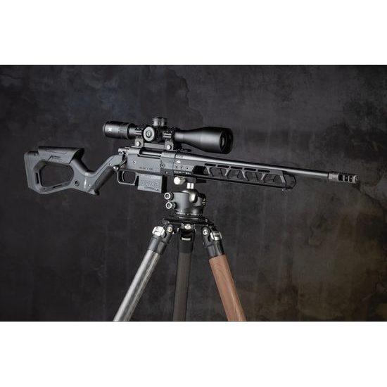 Hera Arms H7 Ultralight .308 Win. Black