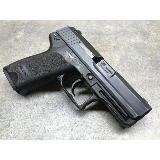 Heckler & Koch USP Compact