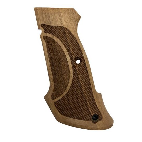 Střenky KSD CZ 75/85 ergonomic ořech