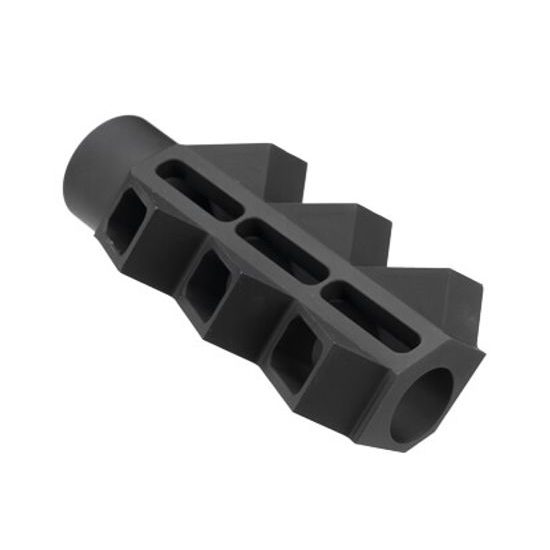 Úsťová brzda V6 pro Kel-Tec KSG