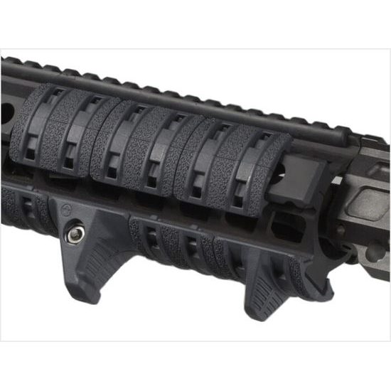 Magpul XTM Hand Stop Kit Black