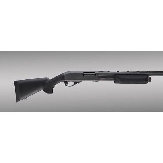 Pažba & předpažbí Hogue Remington 870 L.O.P. sada krátká pažba