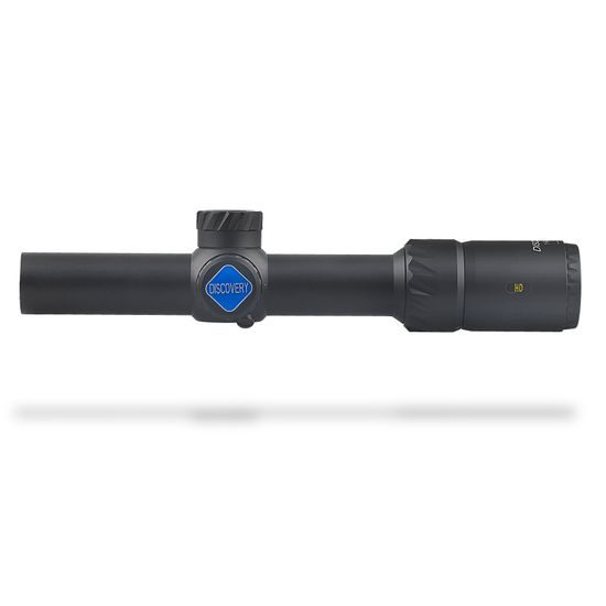 Discovery HD 1-6x24IR Riflescope