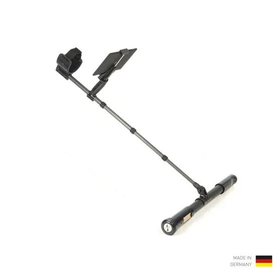 3D detektor kovů OKM Fusion Professional Plus