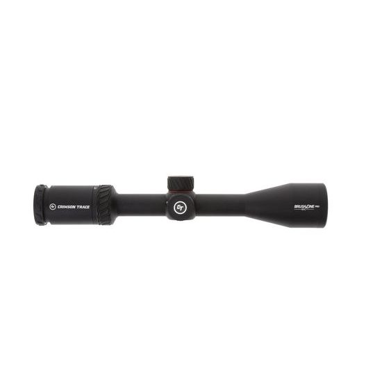 Crimson Trace Brushline PRO 2,5-10x42 Plex PRO riflescope