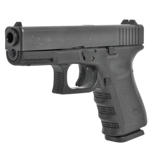 Glock 32 Gen. 3