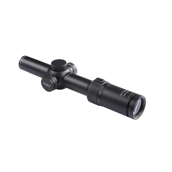 Optisan VIE 1-6X24i (mil) G4Ai Riflescope