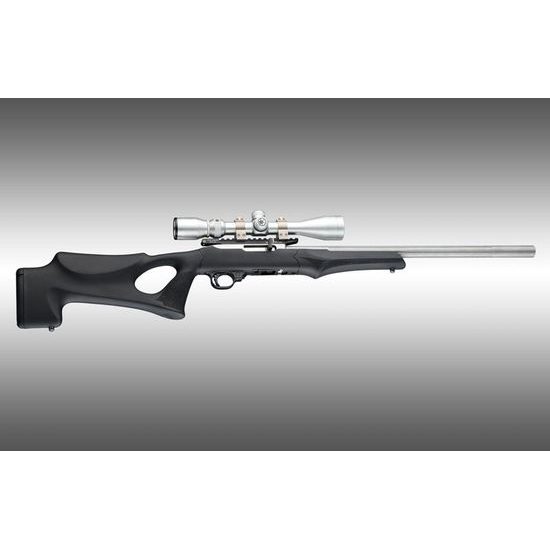 Pažba Hogue Ruger 10/22 Thumbhole hlaveň .920