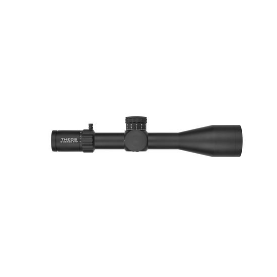 Puškohled Element Optics THEOS 6-36x56 FFP MRAD APR-2D černá