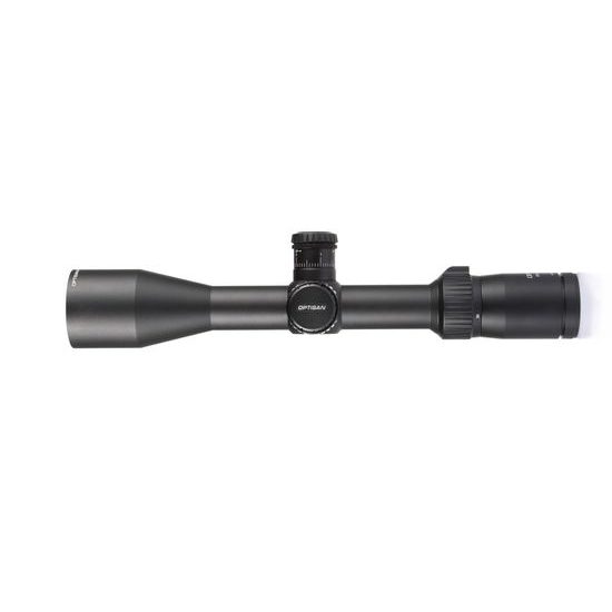 Optisan EVX 3-12x44i Riflescope