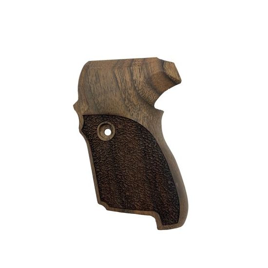 KSD Sig Sauer P224 gungrips walnut 2