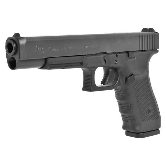 Glock 40 Gen. 4 MOS