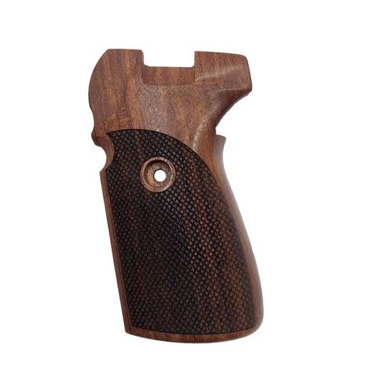 KSD Sig Sauer P239 gungrips rosewood 2