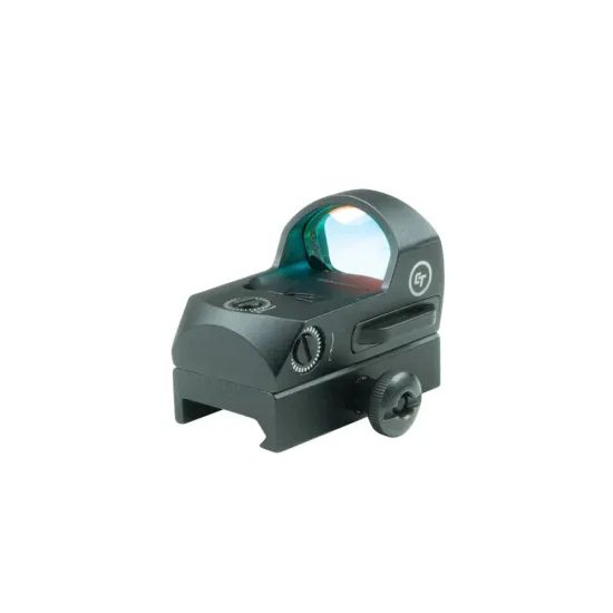 Crimson Trace CTS-1300 Collimator Sight For Rifles And Shotguns