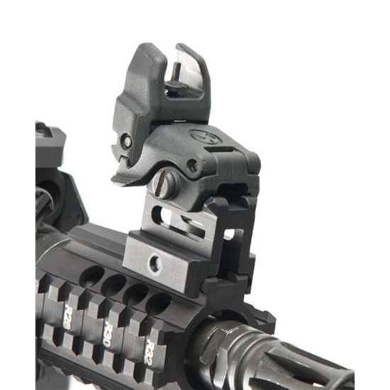 Krátká montáž mířidel pro Kel-Tec RFB