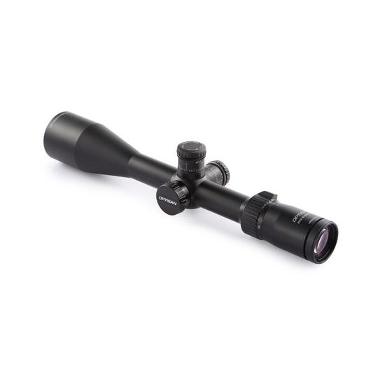 Optisan EVX 6-24x50F1i Riflescope