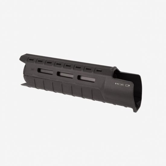 Magpul karabinové předpažbí AR-15 pro MOE SL M-LOK černé