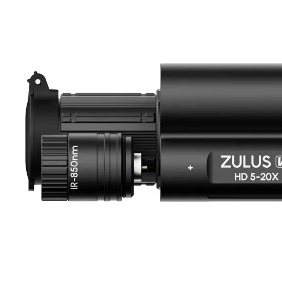 Digitální noční vidění DNT Zulus HD V2 5-20x LRF