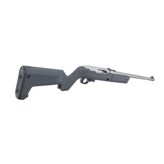 Ruger 10/22 TD Backpacker