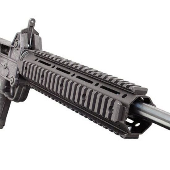 Taktické hliníkové předpažbí pro Kel-Tec SUB2000 Gen1 a Gen2