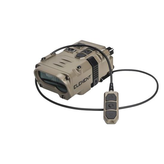 Seeker laserový dálkoměr