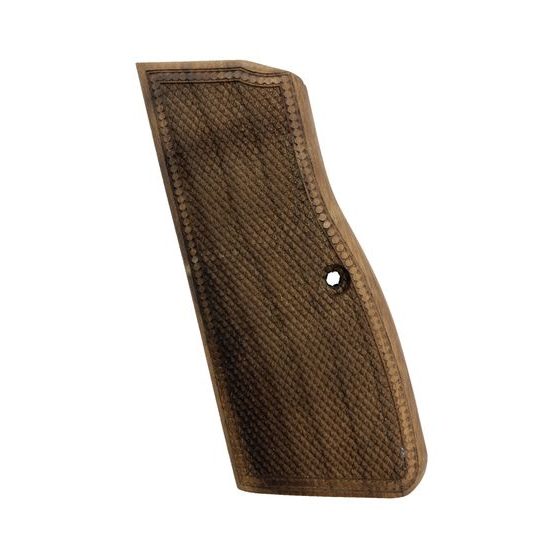 KSD Browning Hi-Power gungrips walnut 6