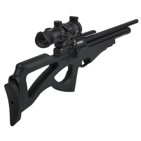 Brocock Compatto Sniper XR Soft Touch 6,35mm air rifle