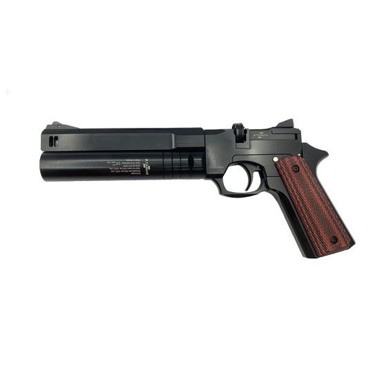 Vzduchová pistole Ataman AP16 Compact 5,5mm