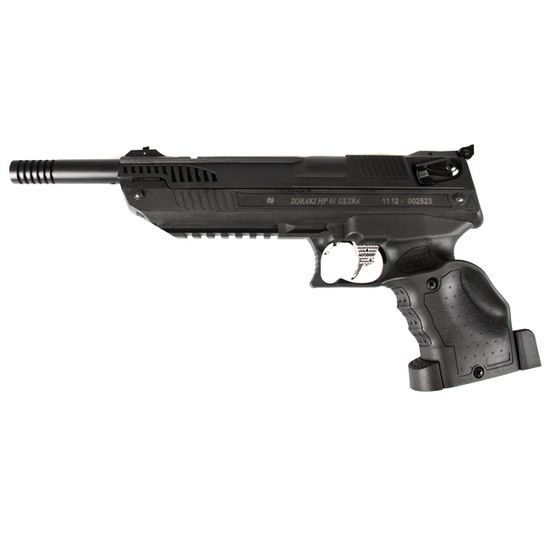 Vzduchová pistole Atak Arms Zoraki HP-01 Ultra 5,5mm