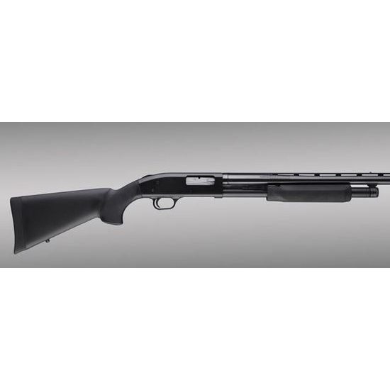 Pažba & předpažbí Hogue Mossberg 500/590/835 sada