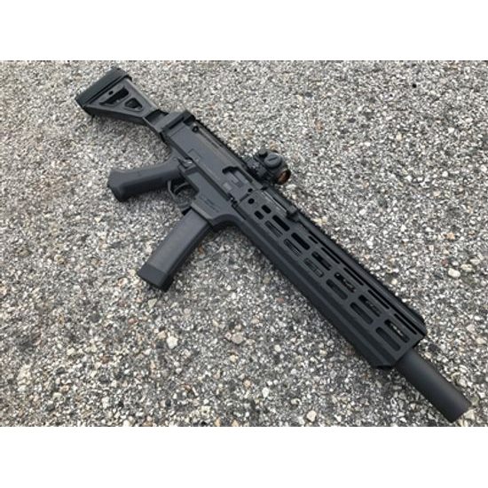 Předpažbí Midwest Industries CZ Scorpion EVO 3 11,5" M-LOK