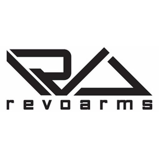 Revo Arms Hunter Polymer s odnímatelným zásobníkem