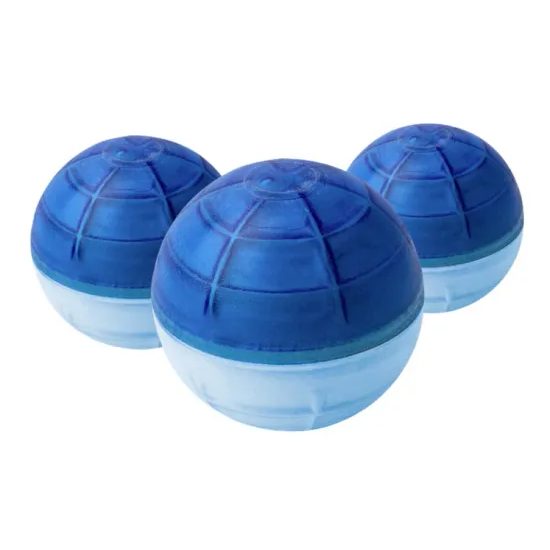 Střely T4E Markingball MB 43 blue mark 0,78 g, kal. .43,10ks