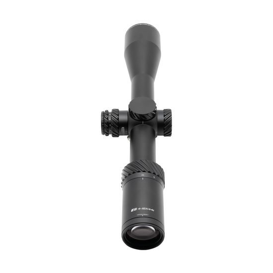 Puškohled Optisan ES 4-16x44i SFP MRAD