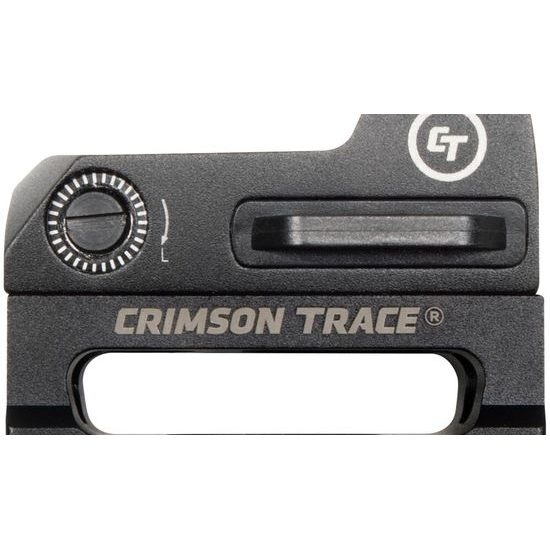 Crimson Trace CTS-1200/1250/1300 Riser Mount