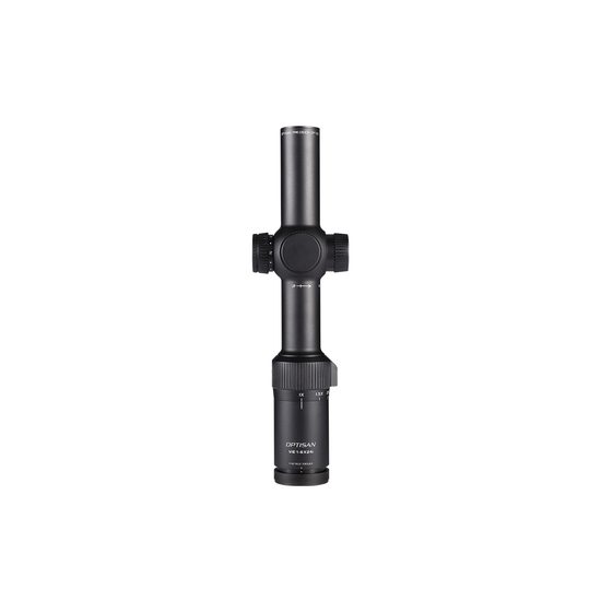 Optisan VIE 1-6X24i (mil) G4Ai Riflescope