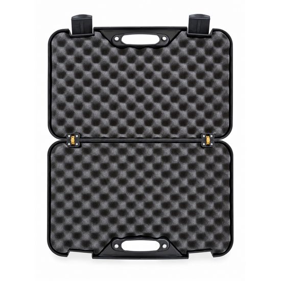 Pistol Case 50 × 30 × 8.5cm