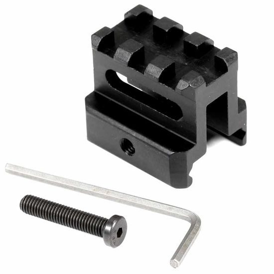 Krátká montáž mířidel pro Kel-Tec RFB