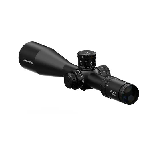 Puškohled Arken EP-5 GENII 5-25×56 FFP VPR MRAD