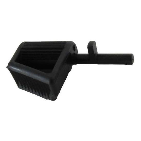 Táhlo závěru pro Kel-Tec SU16 pro odrážením patron