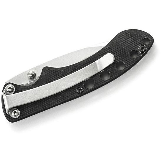 Nůž Schrade Linerlock SCH107