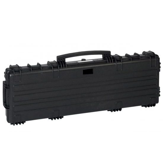 Odolný a vodotěsný kufr Megaline 110x37x14 s kolečky