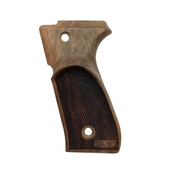 KSD Beretta 92FS ergonomic gungrips, walnut 2