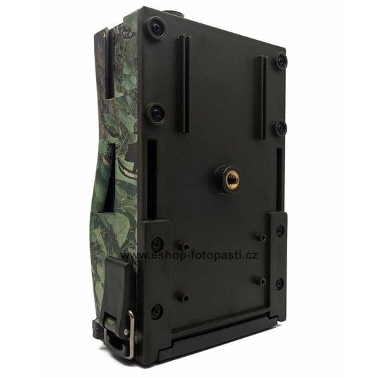 Fotopast FOXcam SG880-4G