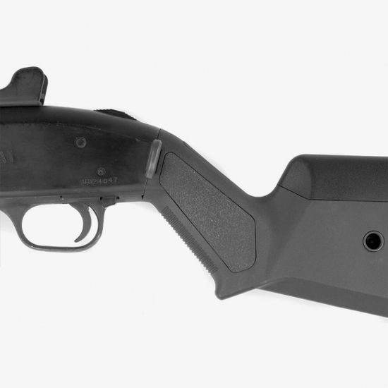 Pažba Magpul SGA Mossberg 88/500/590/590A1 černá