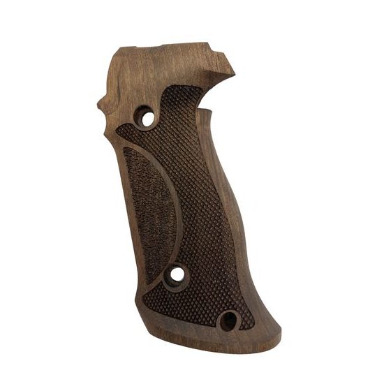 KSD Sig Sauer P226 gungrips walnut 12