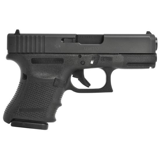 Glock 30 Gen. 4