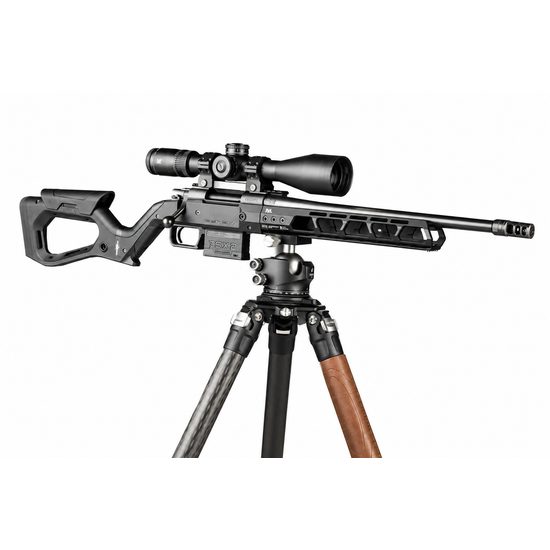 H7/H22 Ultralight Aluminum Handguard Black