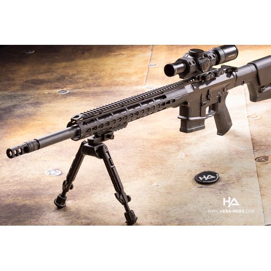 Hera Arms 15th AR-15 18" MP-PRS .223 Rem.